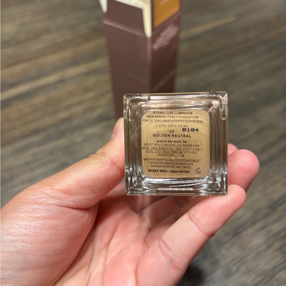 Patrick Ta Foundation - EUC - Picture 5 of 6